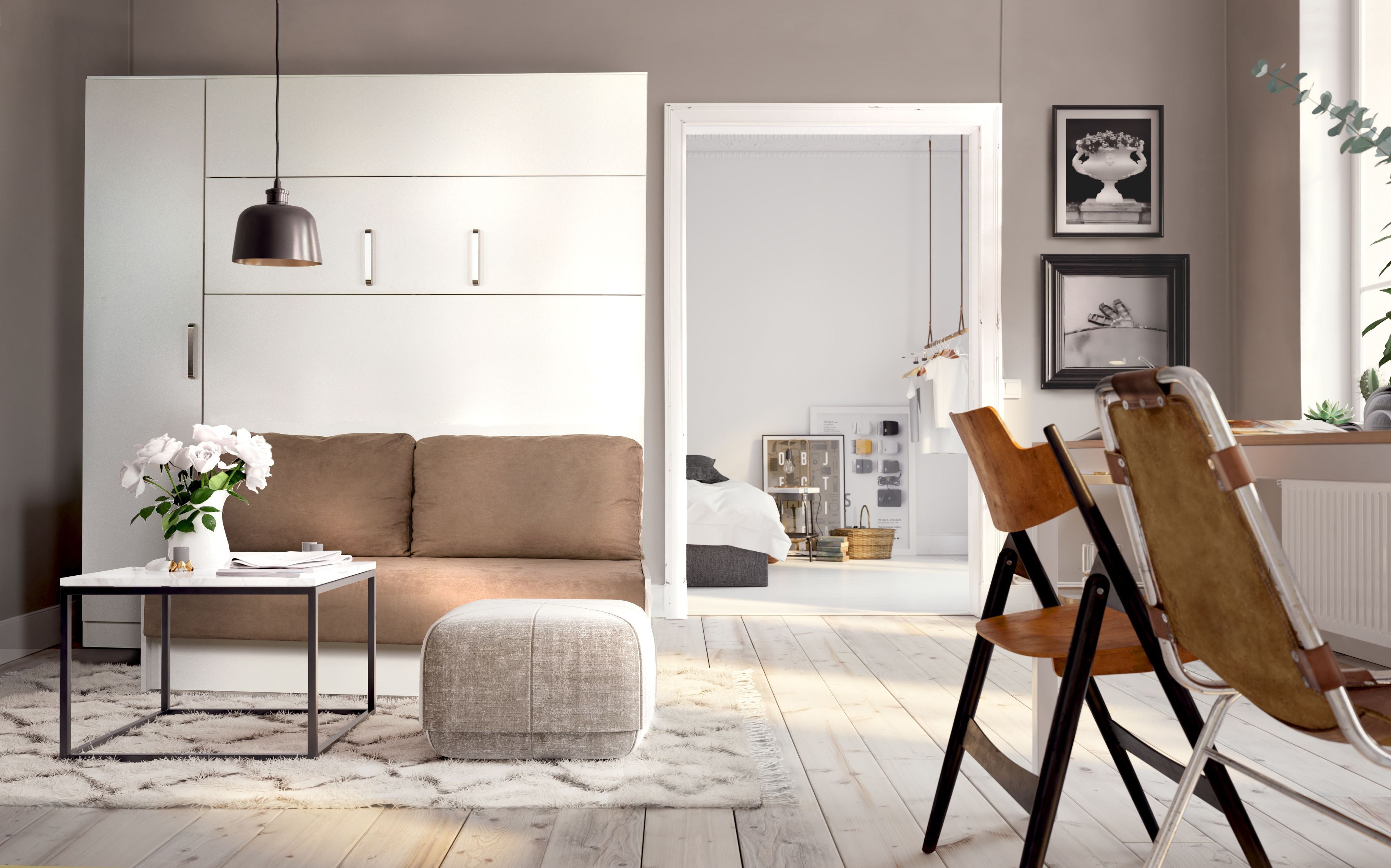4 astuces pour choisir son lit escamotable