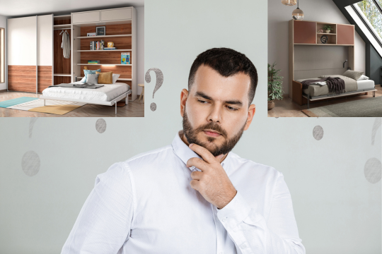 Lits escamotables : Modulance répond à vos questions