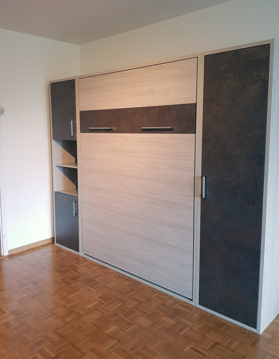 Réalisations PREMIUM vertical