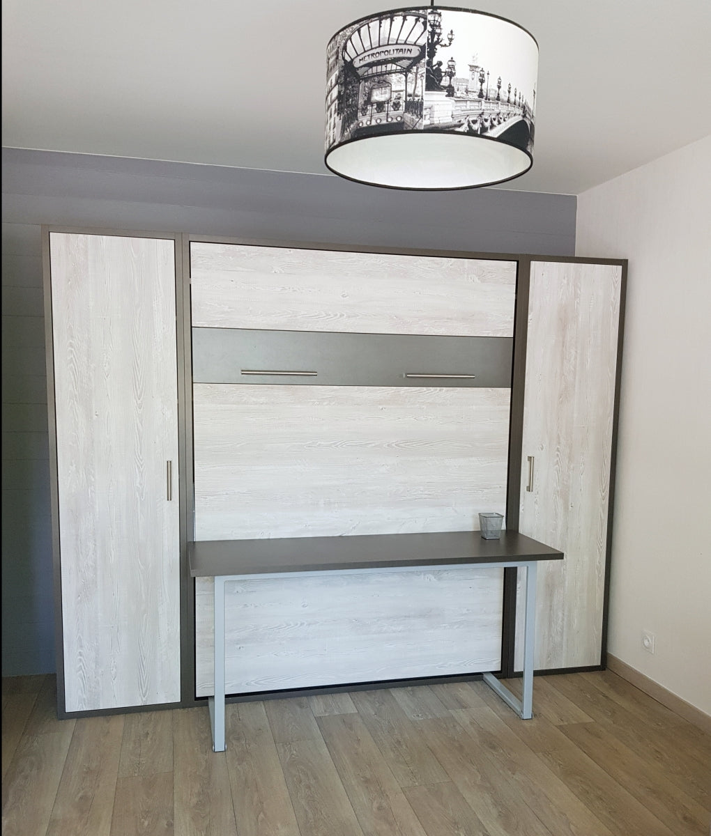 Réalisation PREMIUM Desk