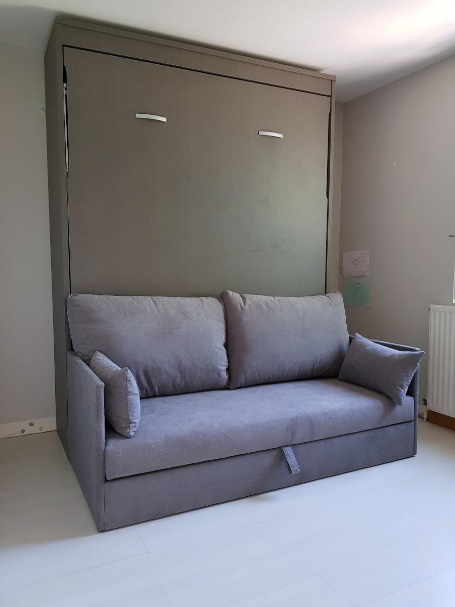 Réalisation FORMAS Sofa