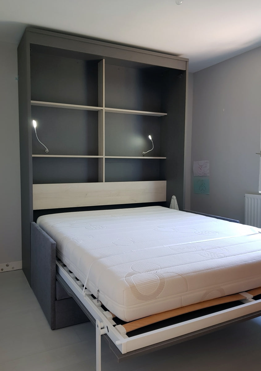 Réalisation FORMAS Sofa