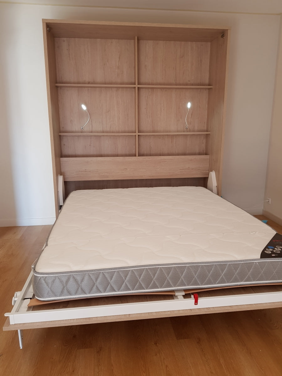 Réalisations FORM vertical et transversal