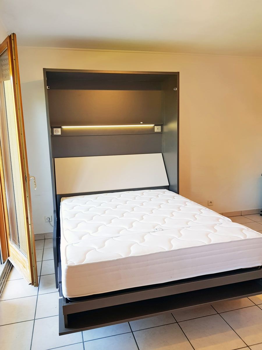 Réalisations PREMIUM Sofa vertical et transversal