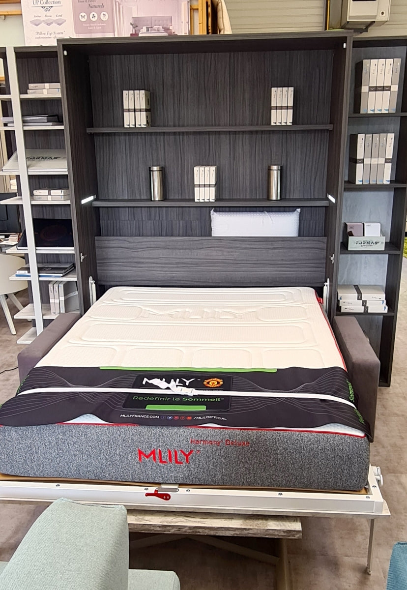 Réalisation FORMAS Sofa