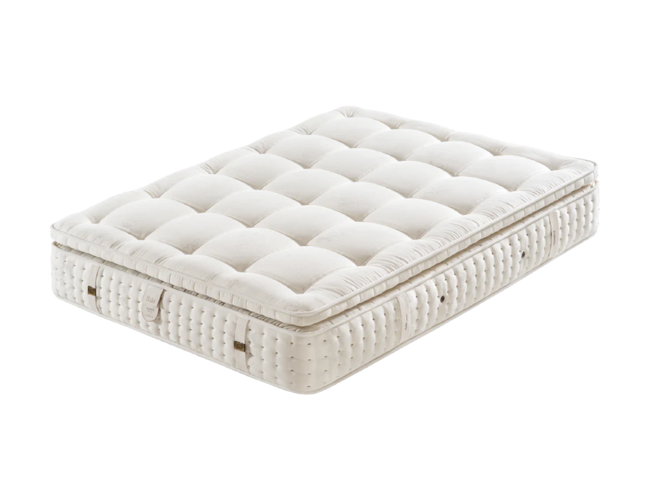 Matelas naturel ARIA