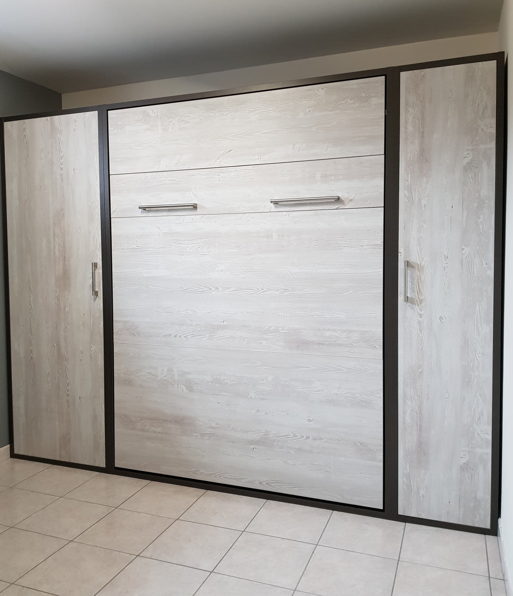 Réalisations PREMIUM vertical