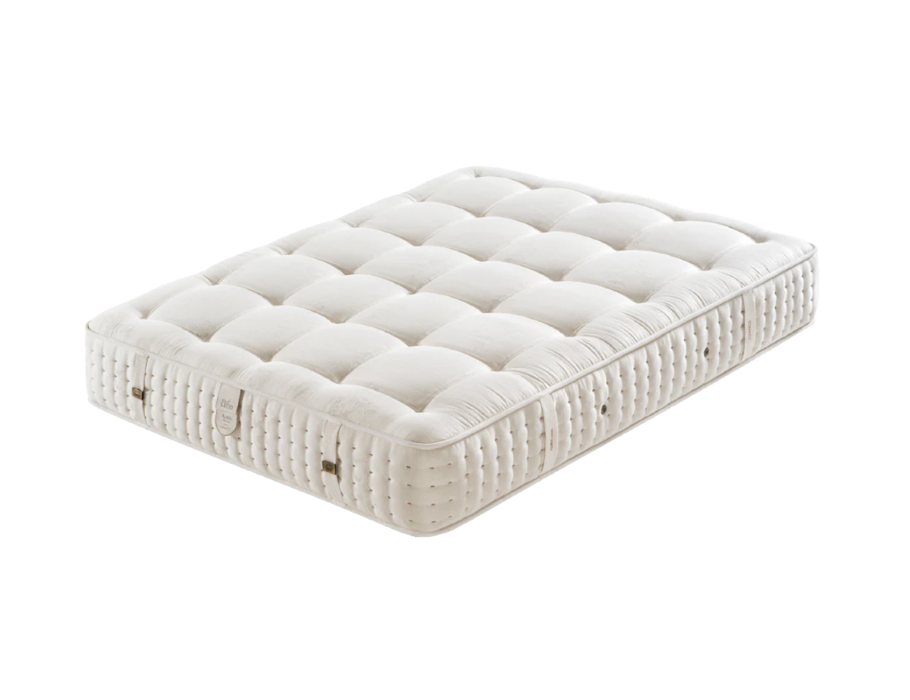 Matelas naturel ALBA