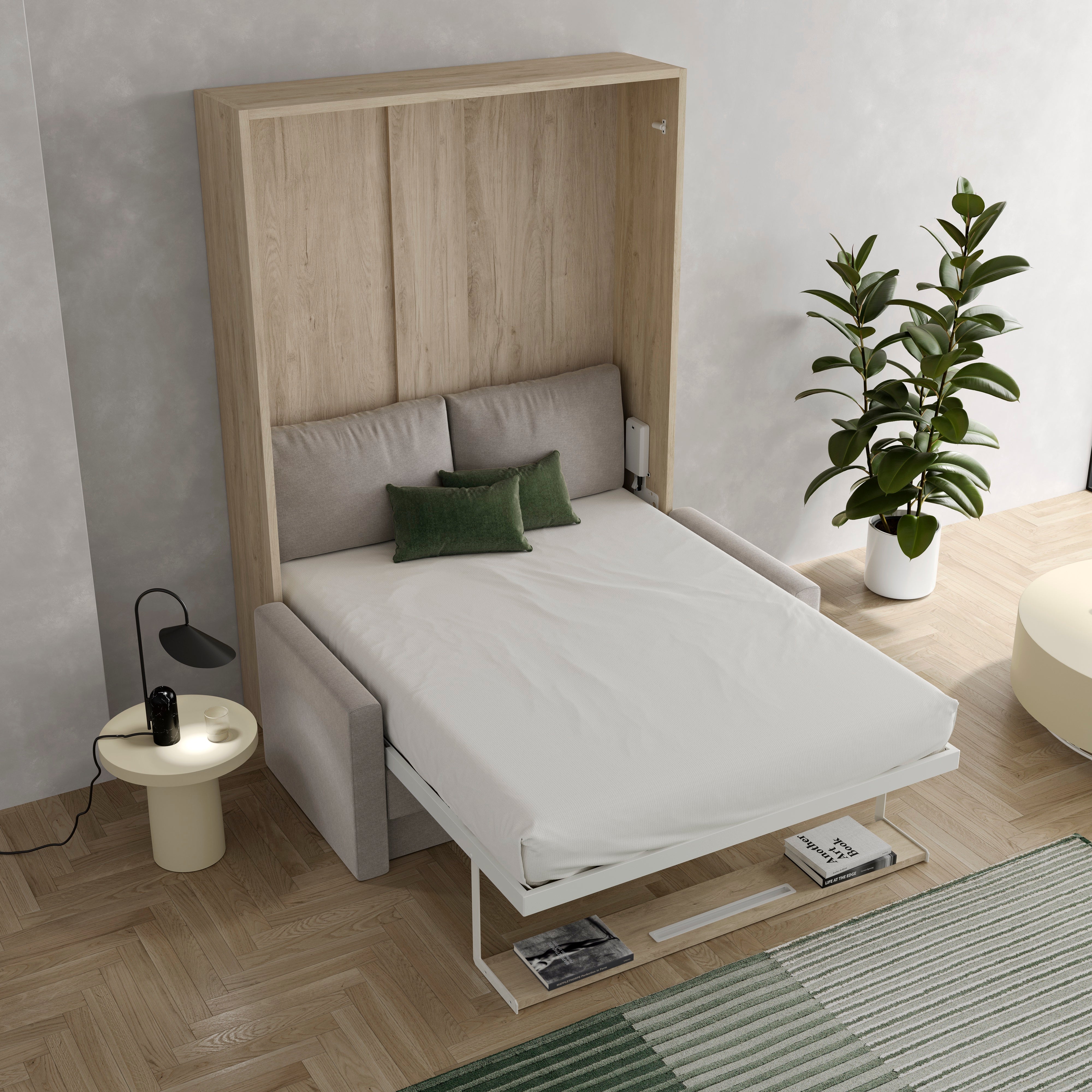 Lit escamotable canapé JOY