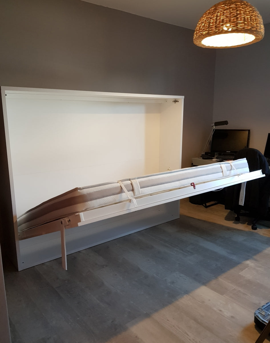 Réalisations FORM vertical et transversal