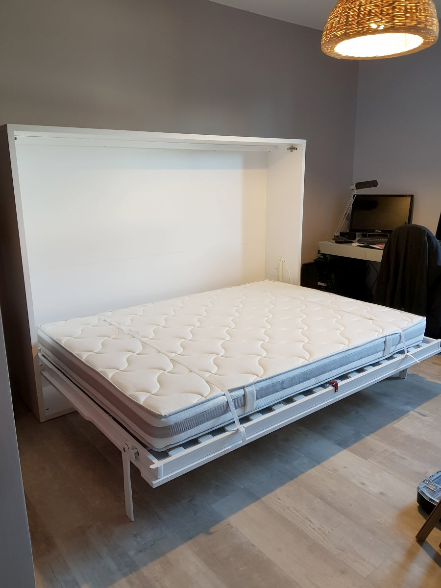 Réalisations FORM vertical et transversal