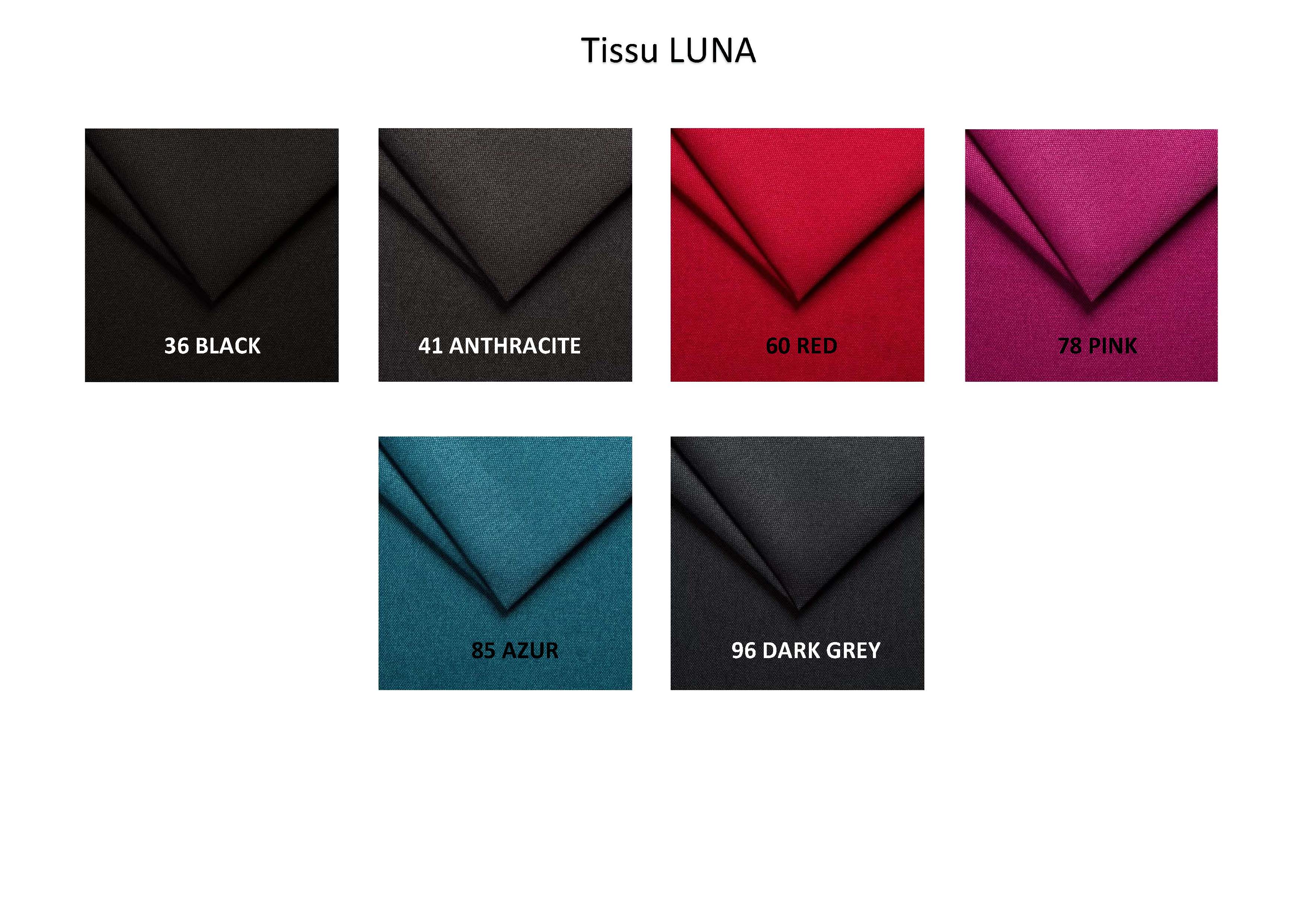 Lit escamotable SERENADE