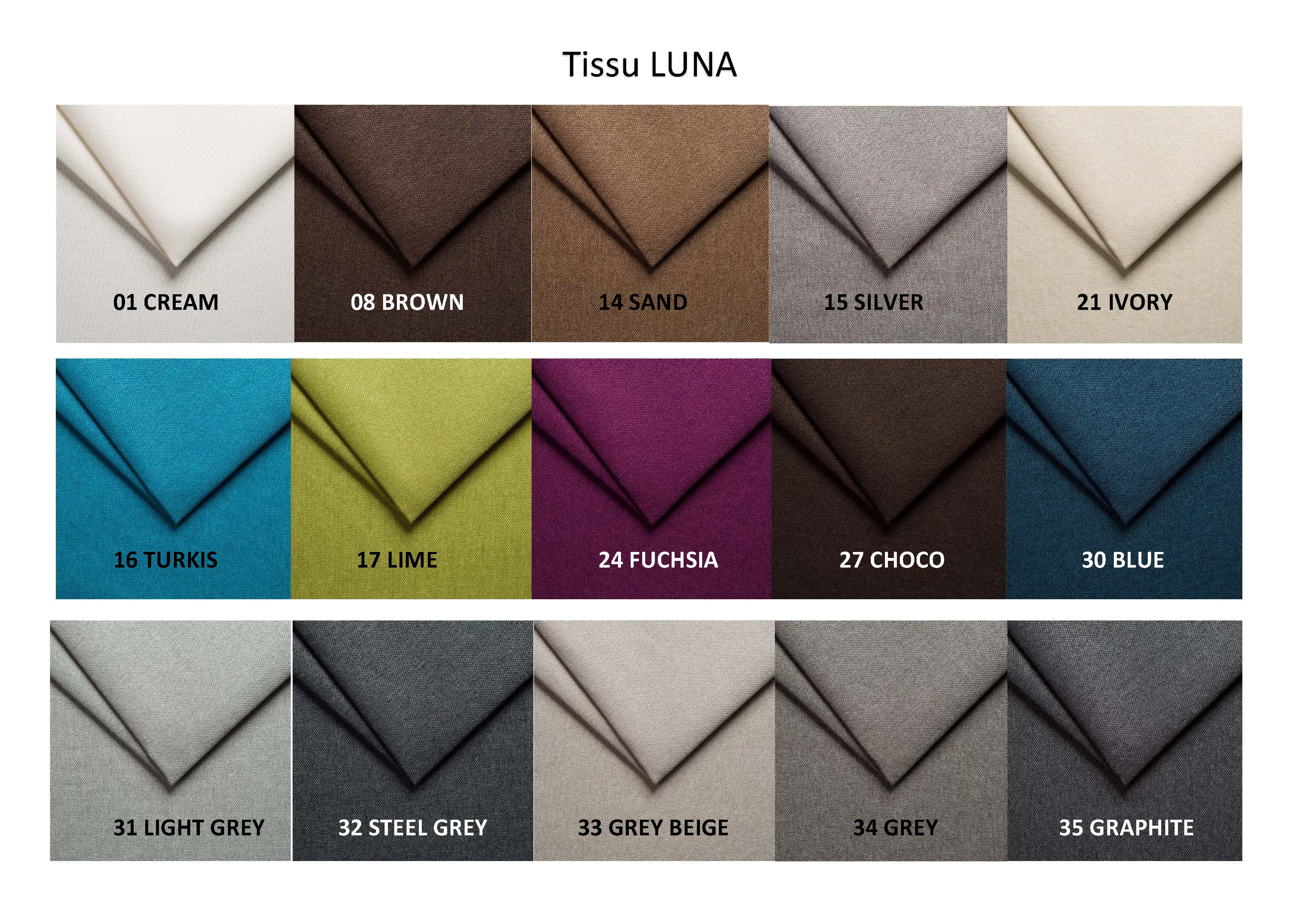 Lit escamotable canapé JOY