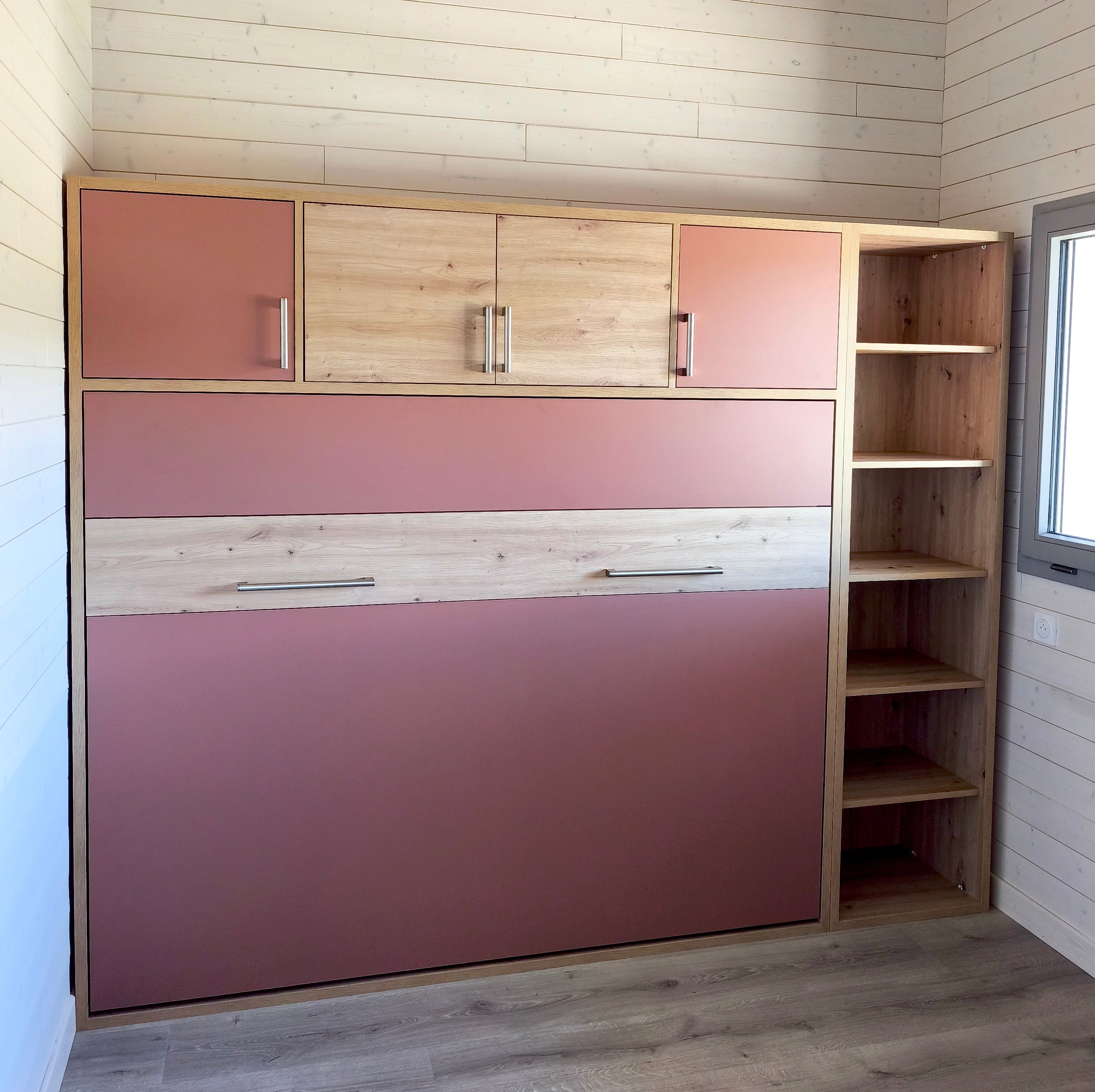 Réalisations PREMIUM Transversal