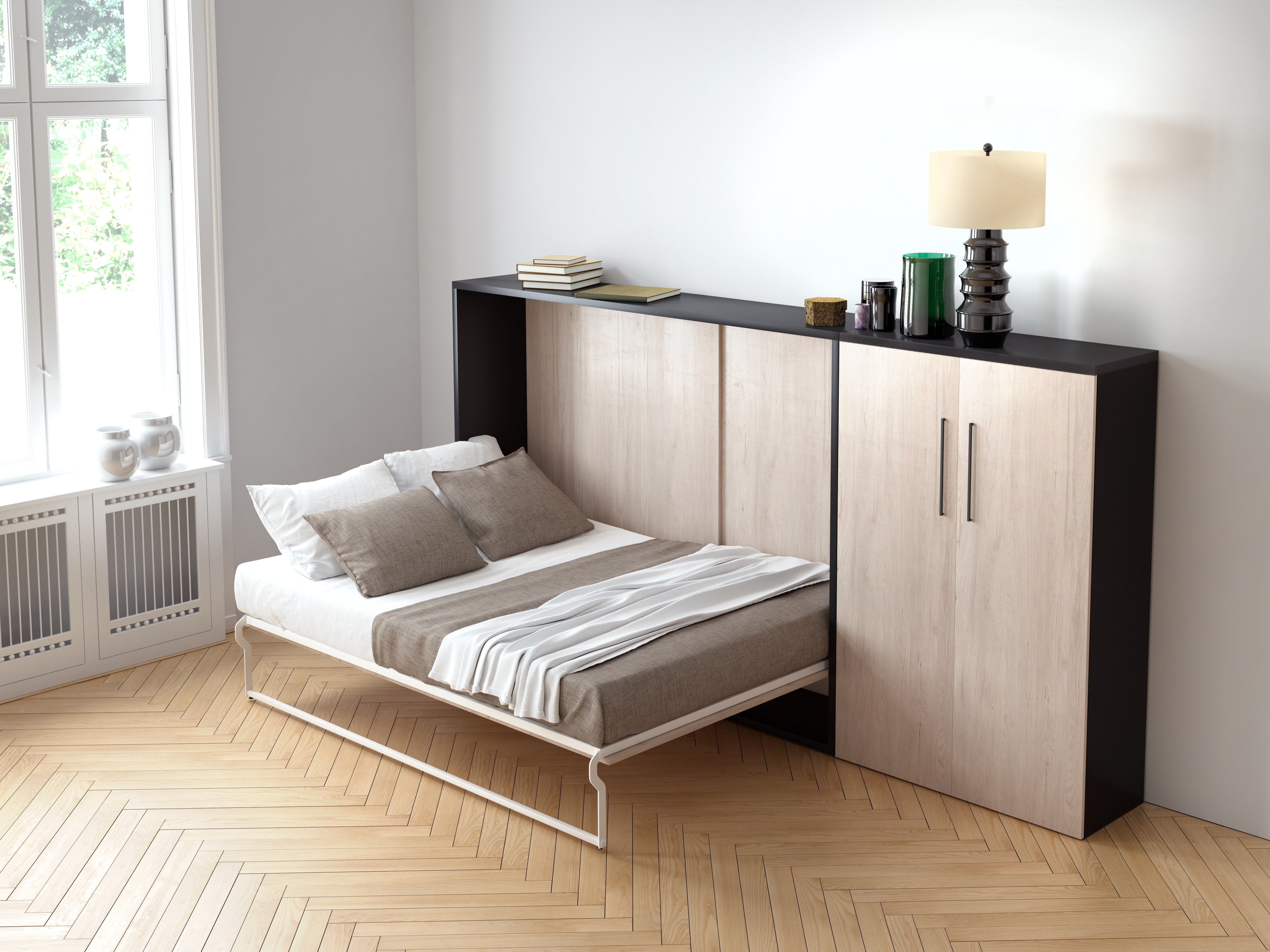 Lit escamotable SERENADE