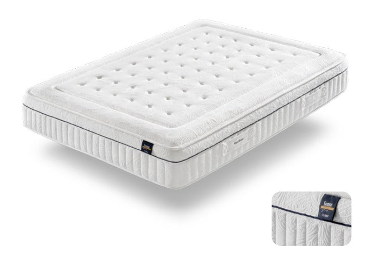 Matelas à ressorts ensachés SENSE SPRING