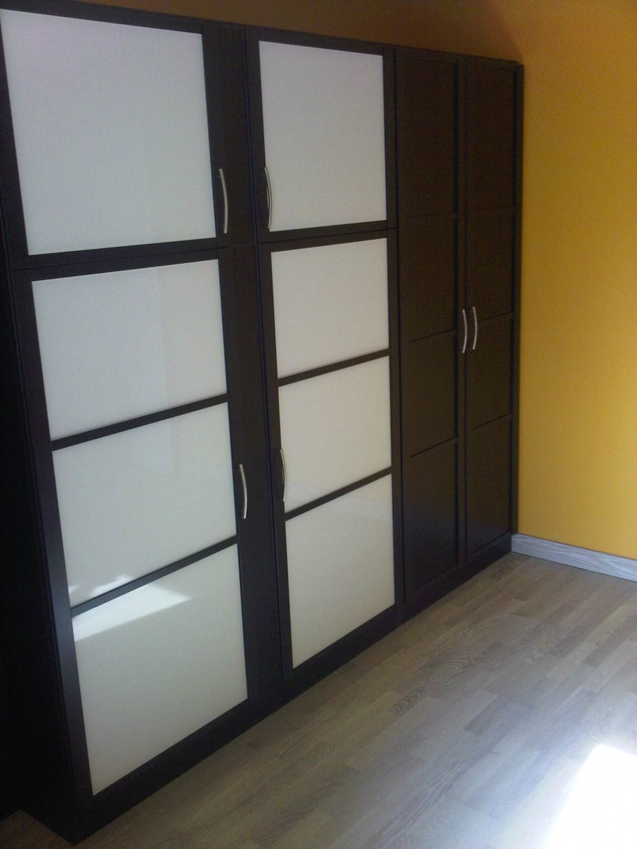 Réalisations MELAMIX