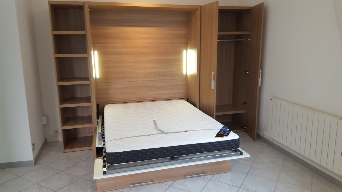 Réalisation KETIAM Sofa