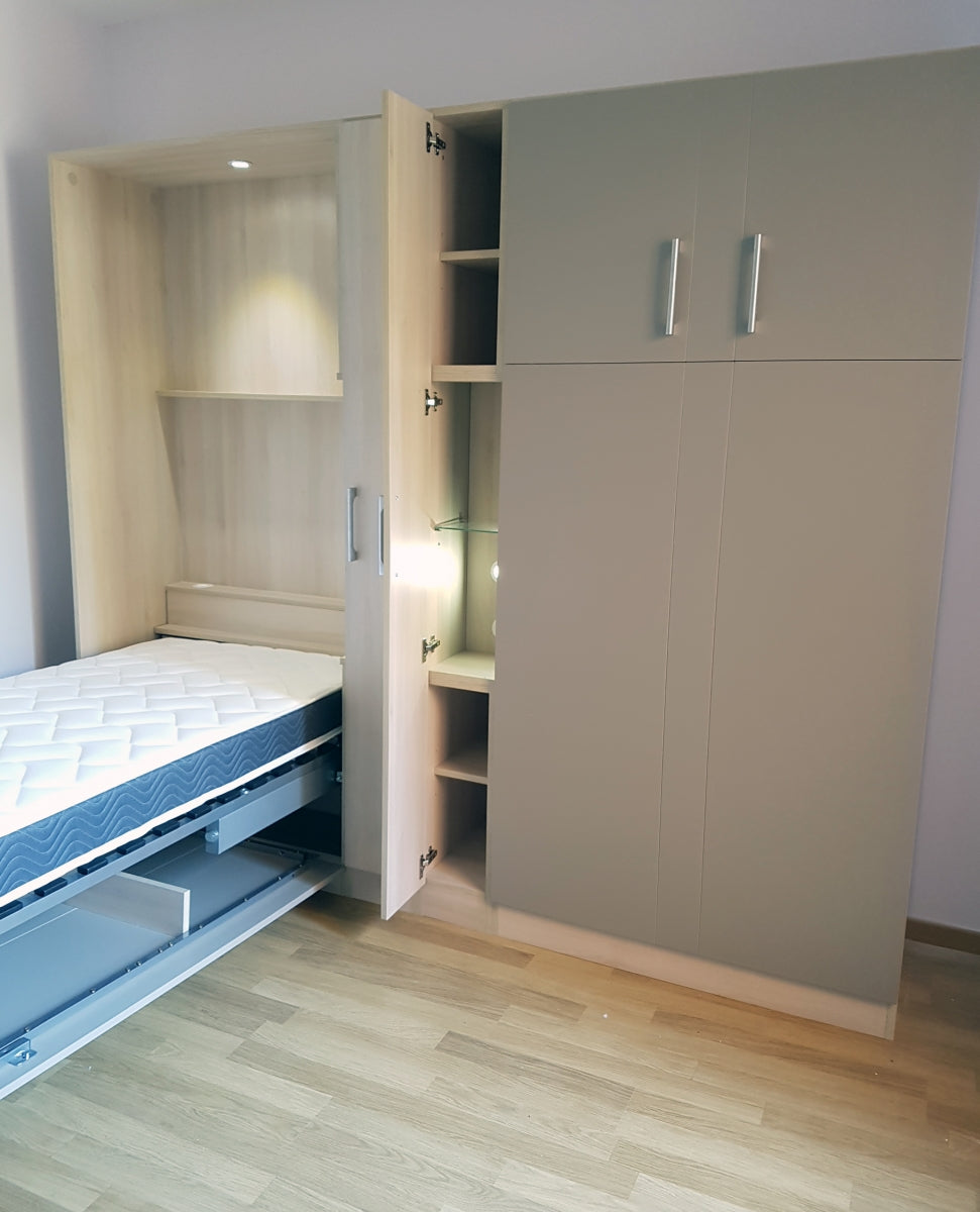 Réalisations MELAMIX