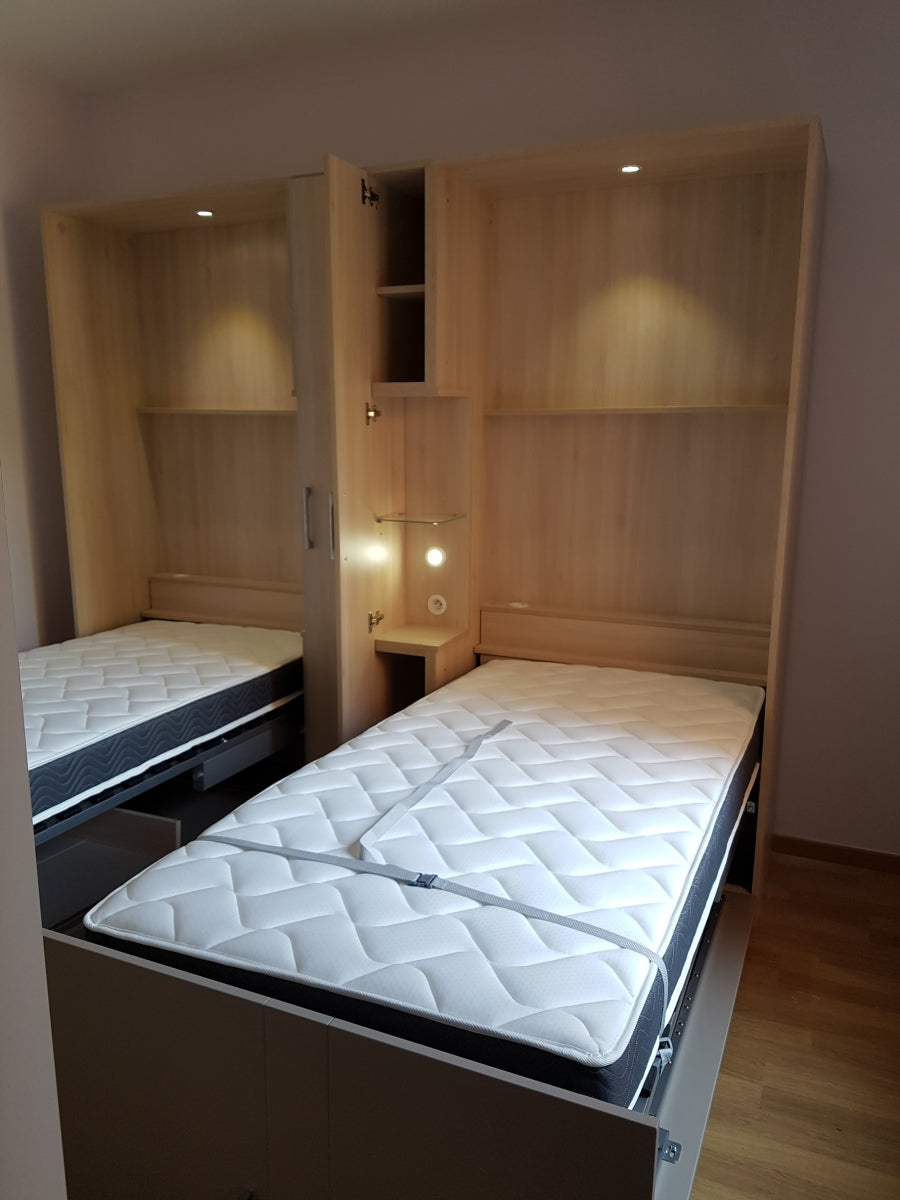 Réalisations MELAMIX