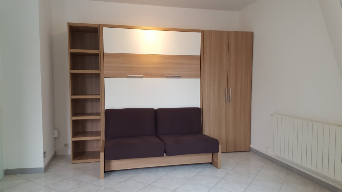 Réalisation KETIAM Sofa