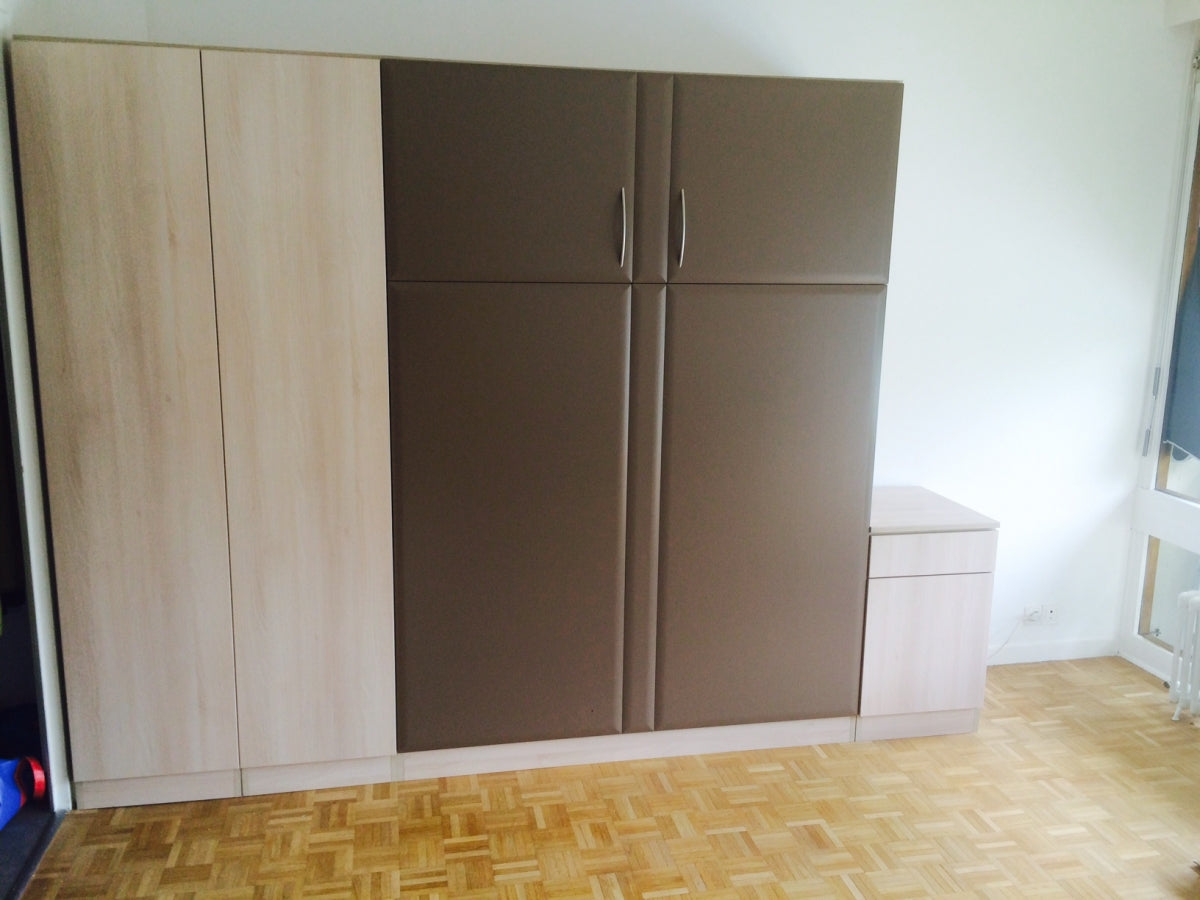 Réalisations MELAMIX