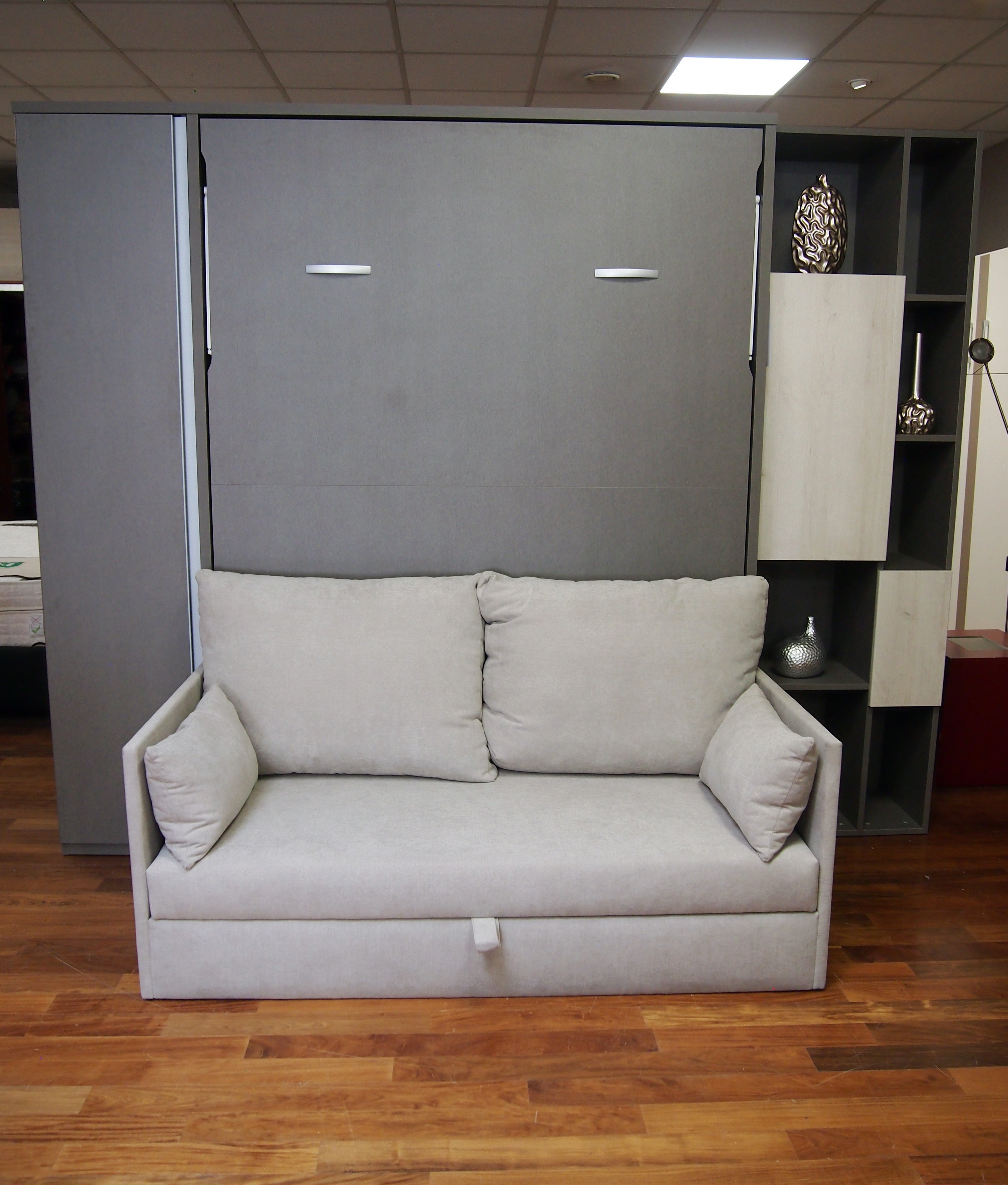 Réalisation FORMAS Sofa