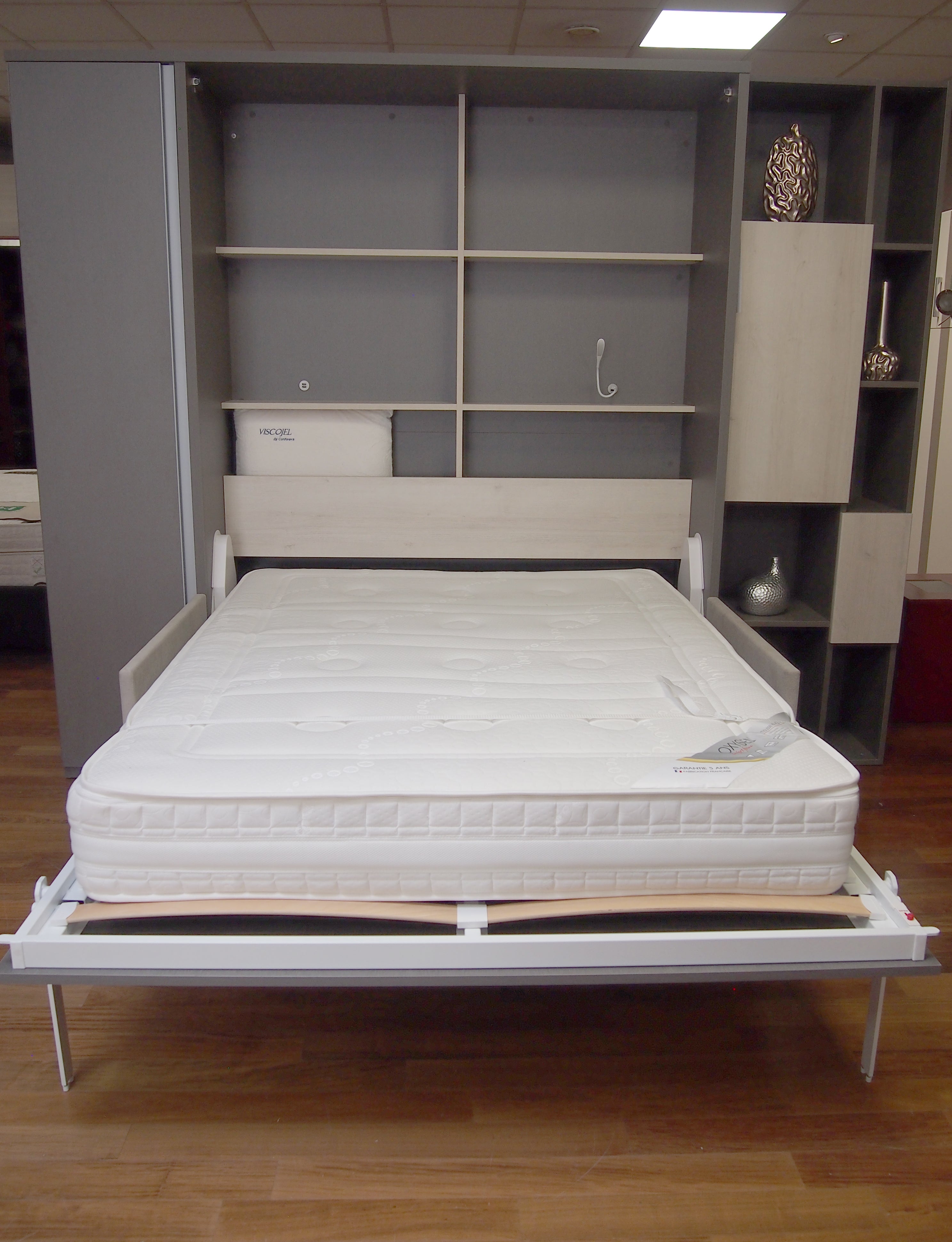 Réalisation FORMAS Sofa