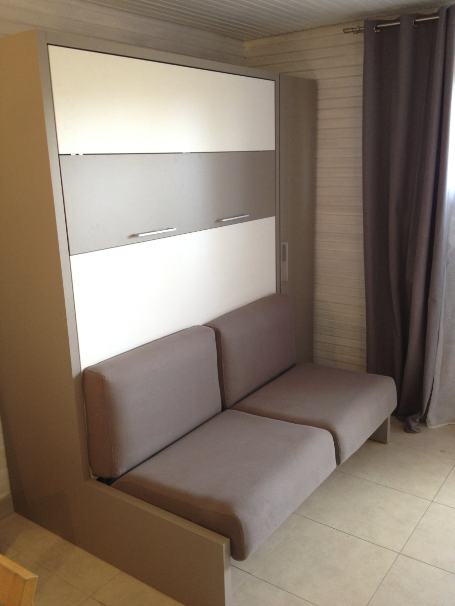 Réalisation KETIAM Sofa