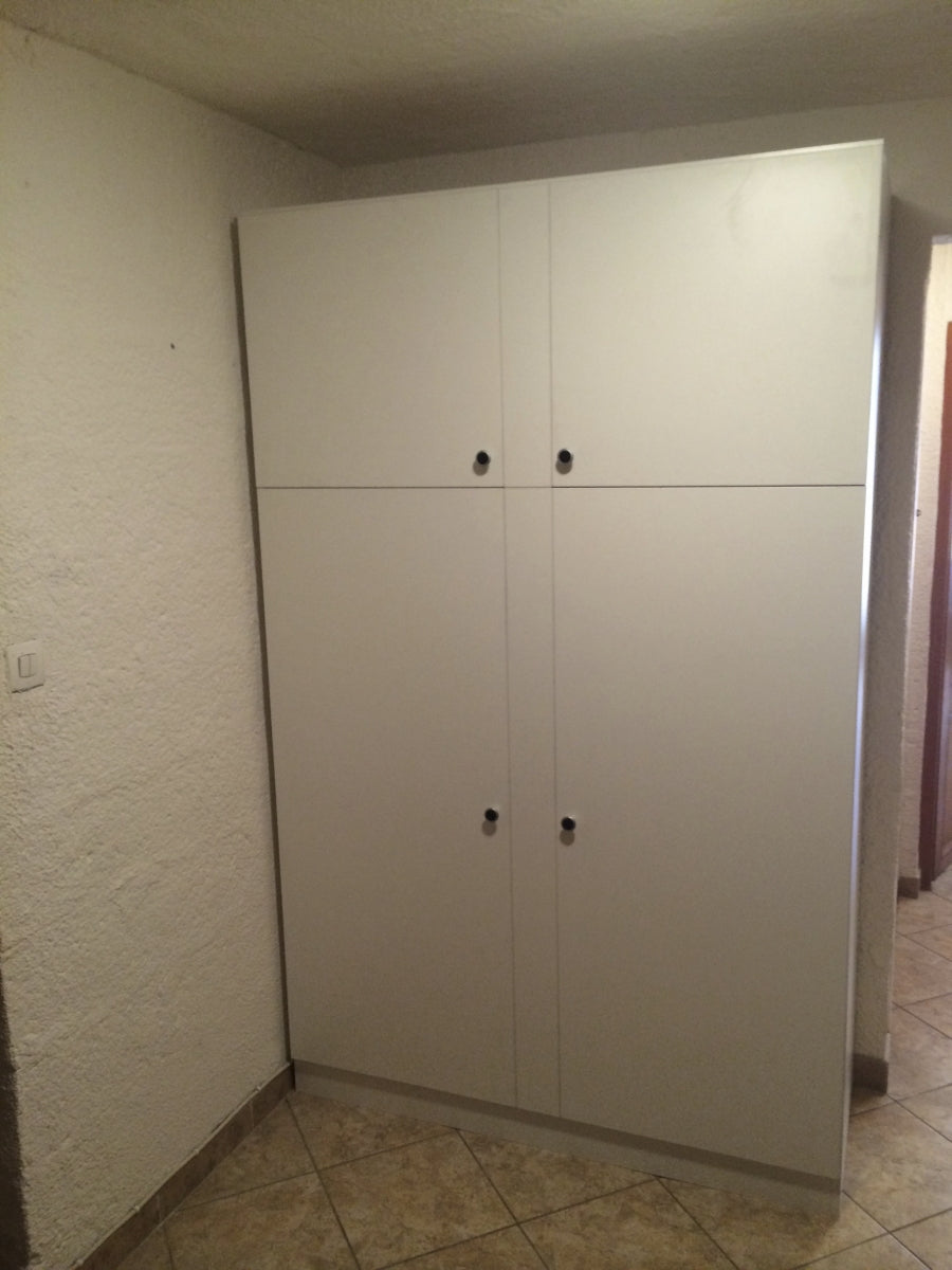 Réalisations MELAMIX