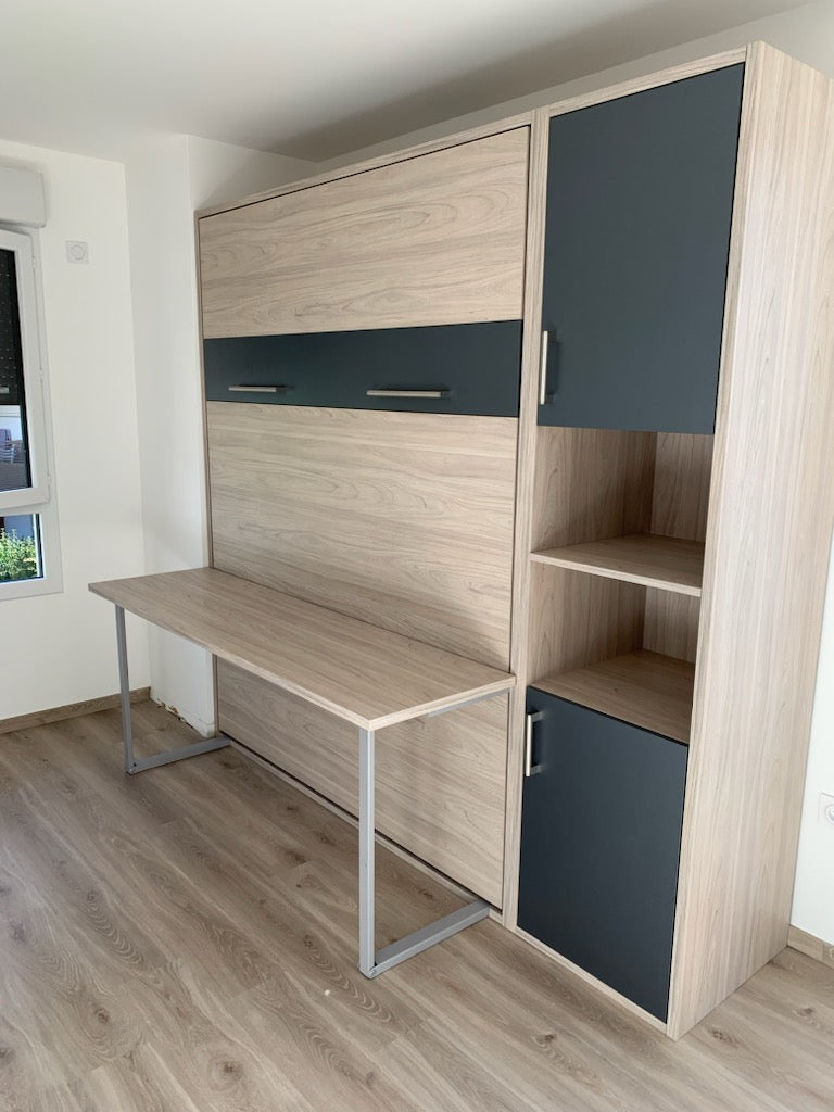Réalisation PREMIUM Desk