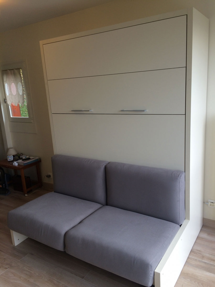 Réalisation KETIAM Sofa