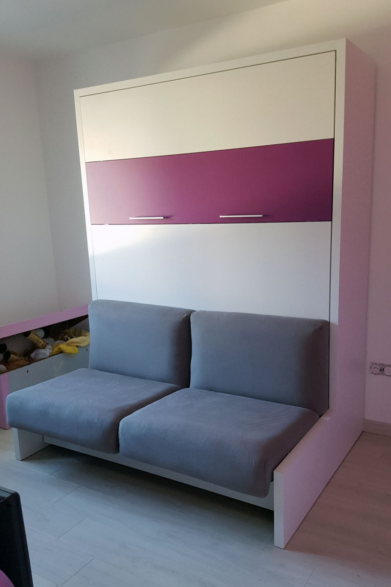 Réalisation KETIAM Sofa