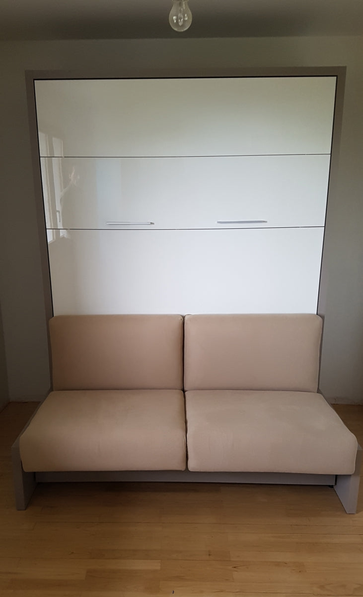 Réalisation KETIAM Sofa