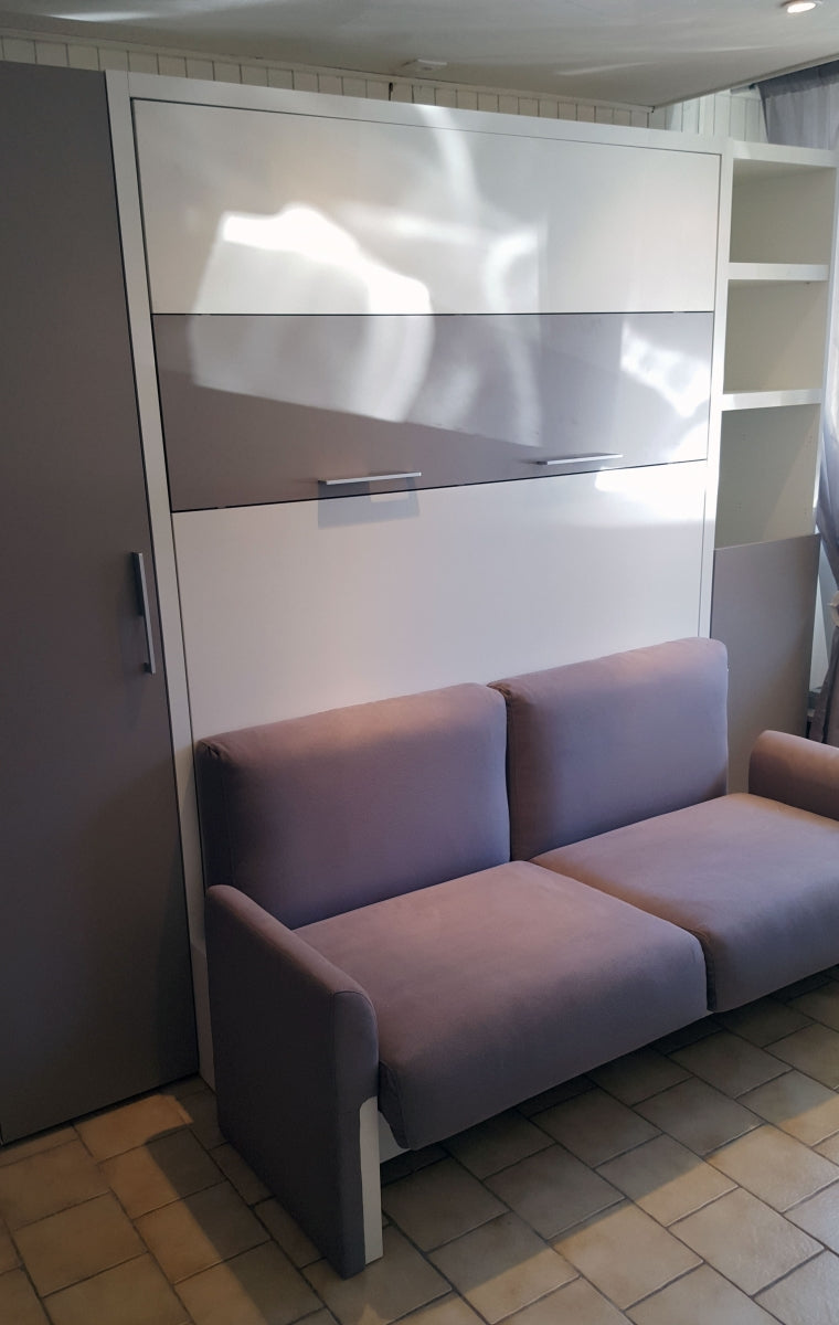 Réalisation KETIAM Sofa