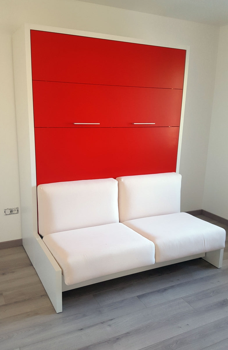 Réalisation KETIAM Sofa
