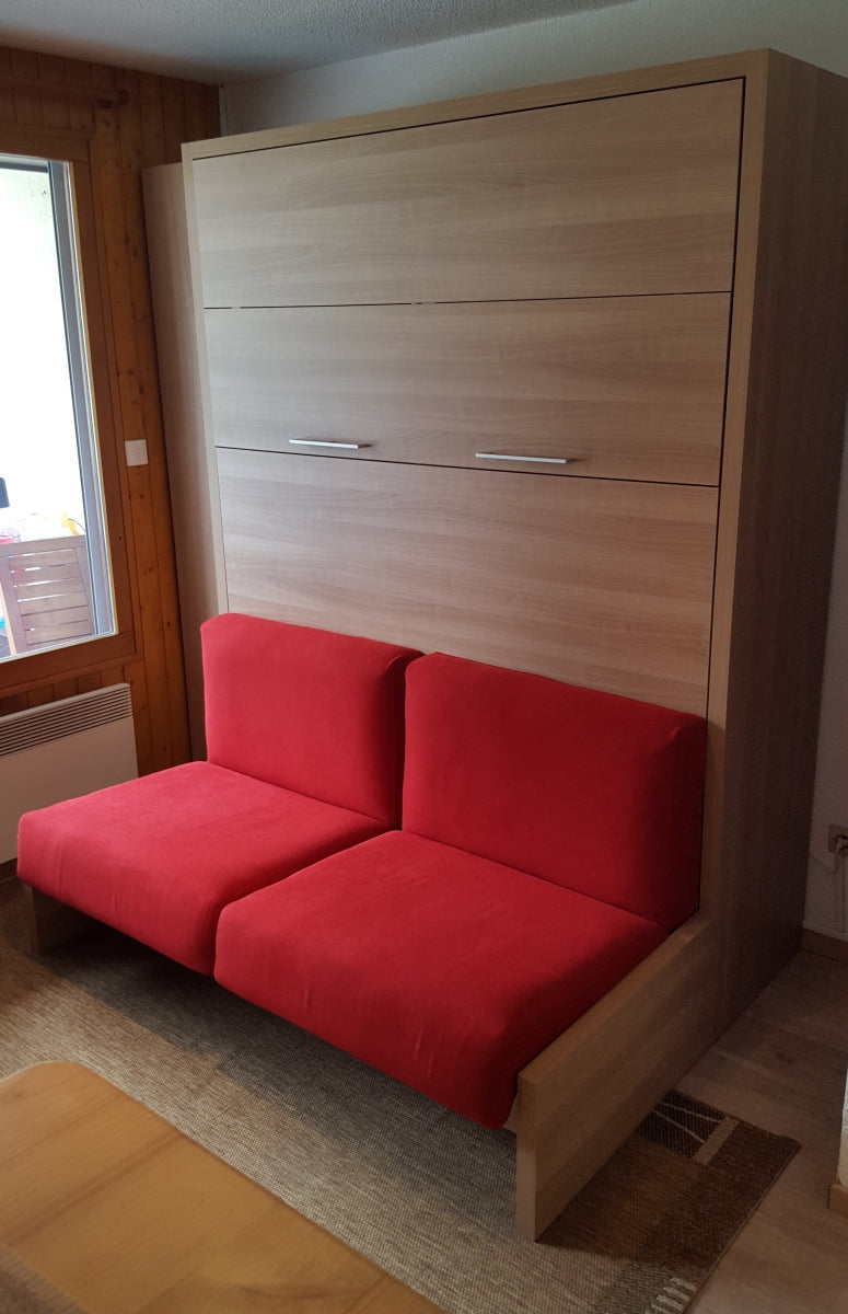 Réalisation KETIAM Sofa