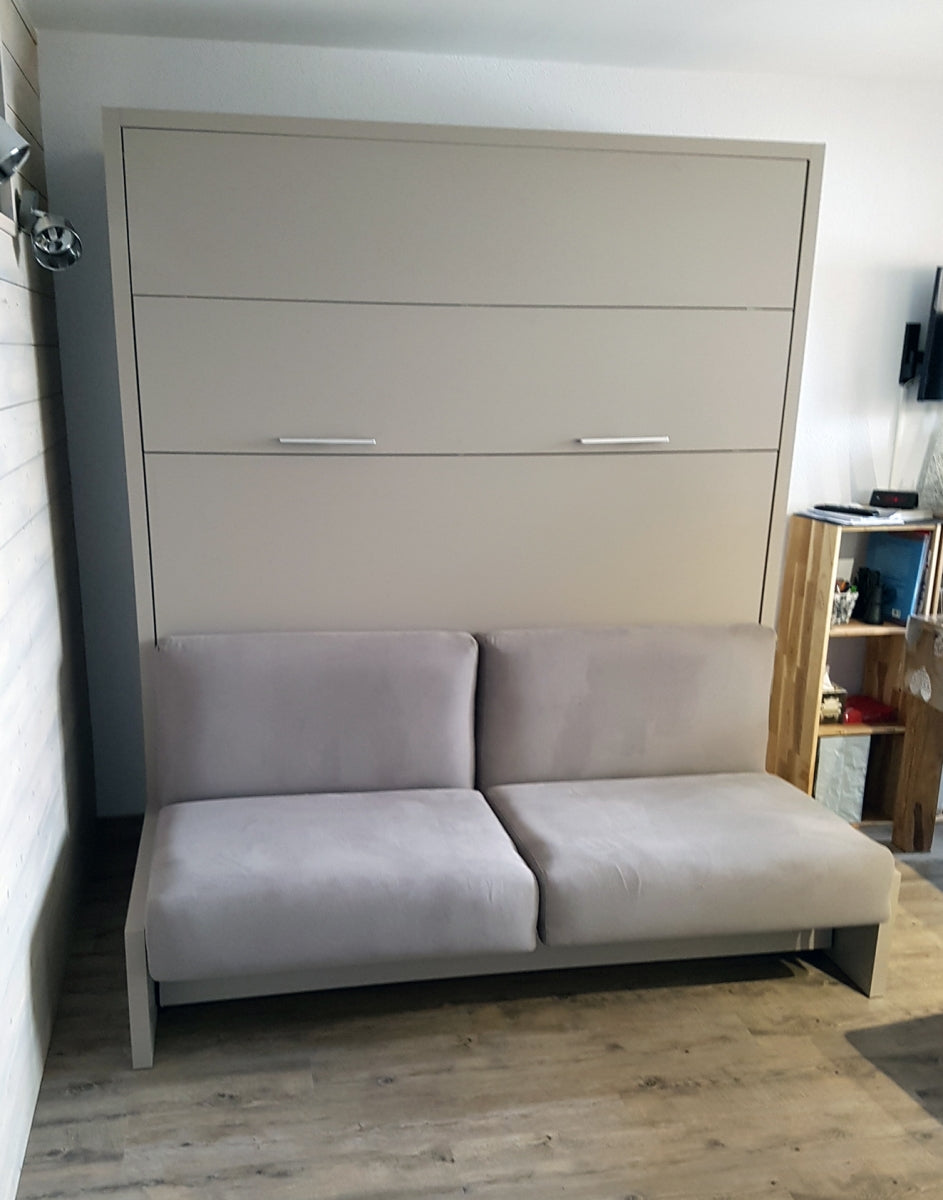 Réalisation KETIAM Sofa