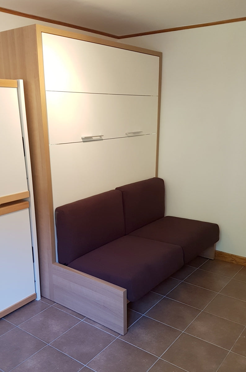 Réalisation KETIAM Sofa