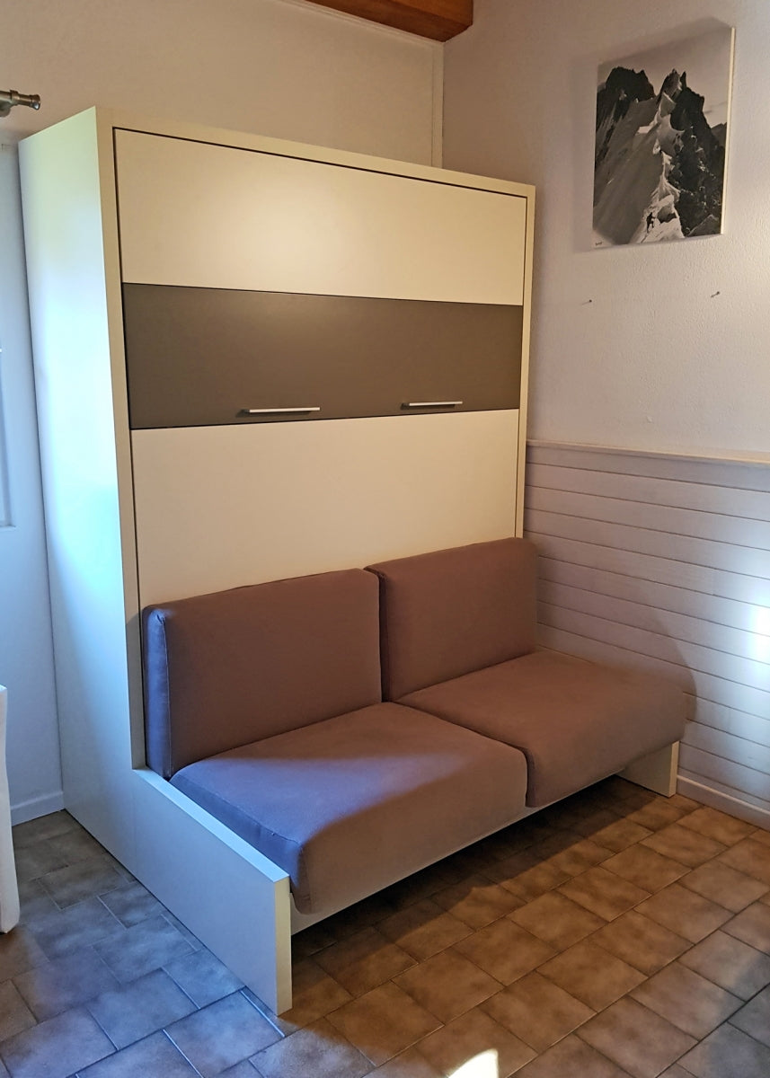 Réalisation KETIAM Sofa