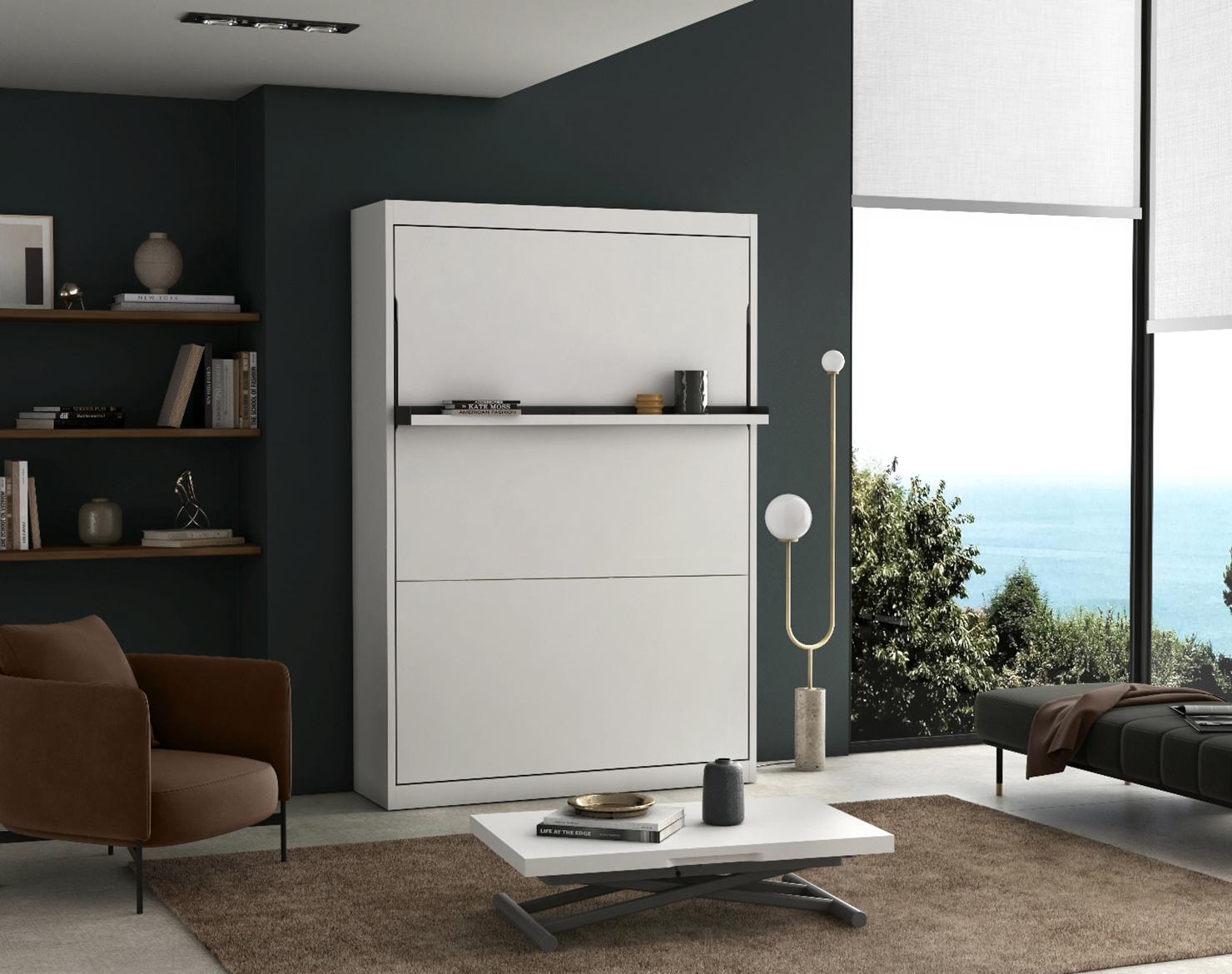 Lit escamotable SMART Premium
