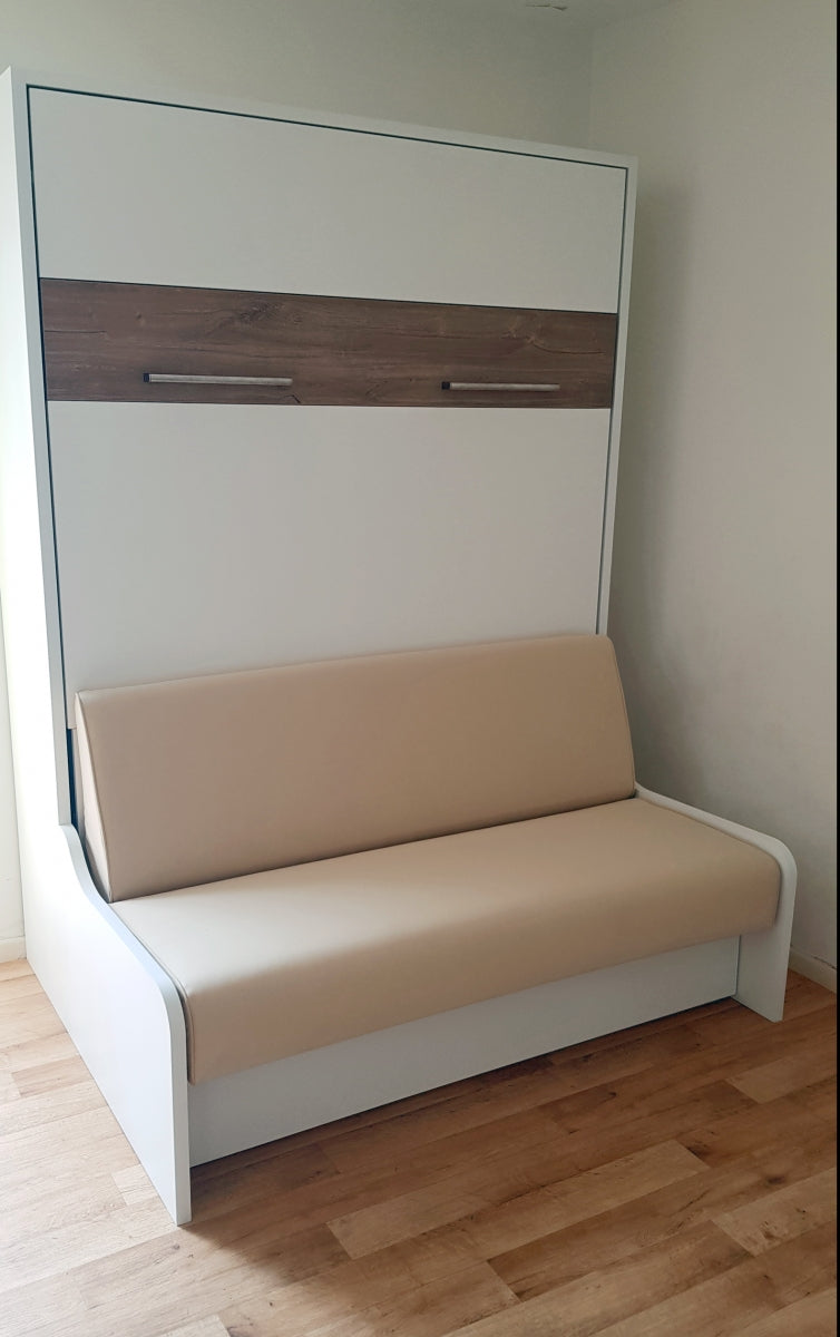 Réalisations PREMIUM Sofa vertical et transversal