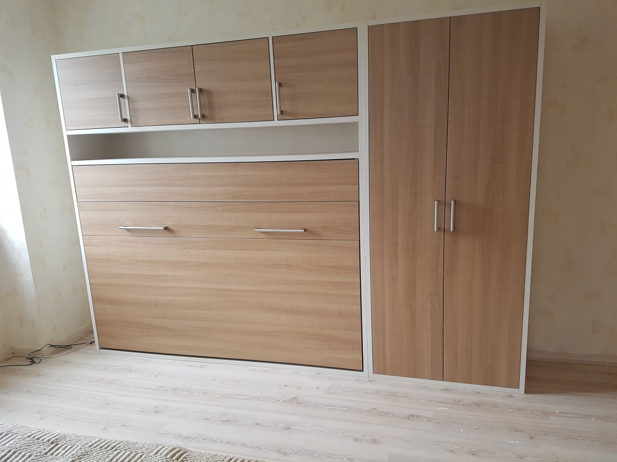 Réalisations PREMIUM Transversal