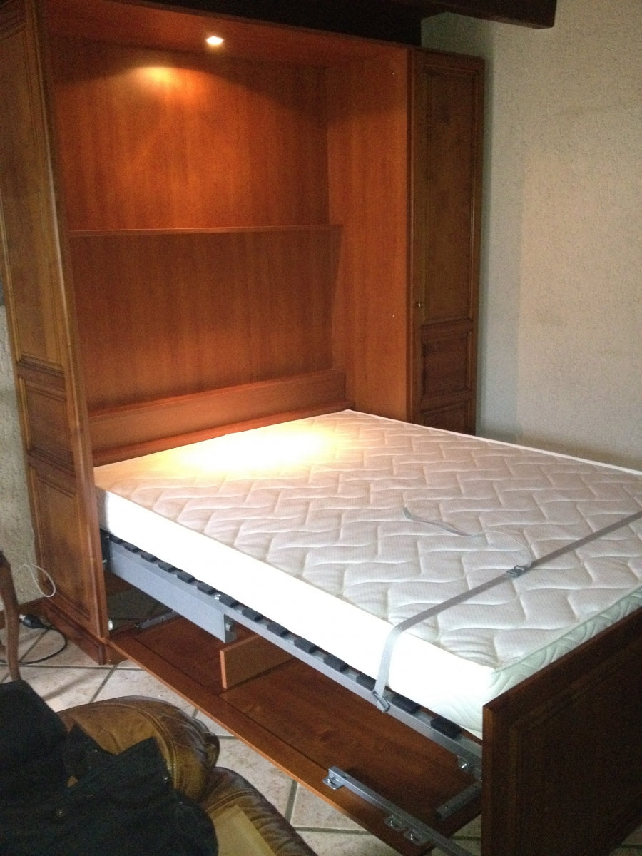 Réalisations MELAMIX