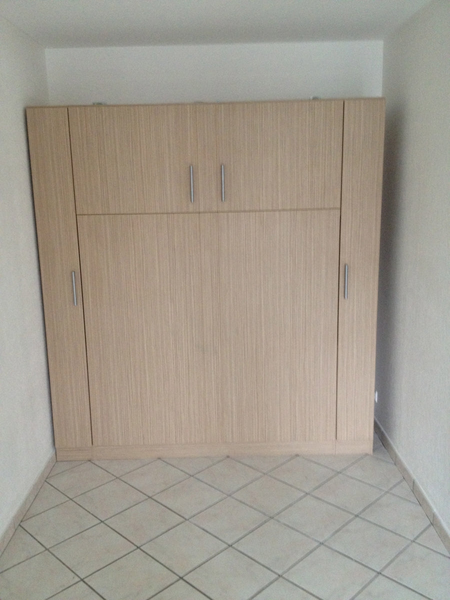 Réalisations MELAMIX