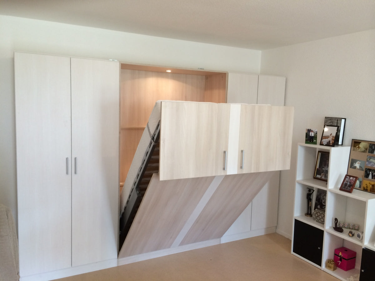 Réalisations MELAMIX