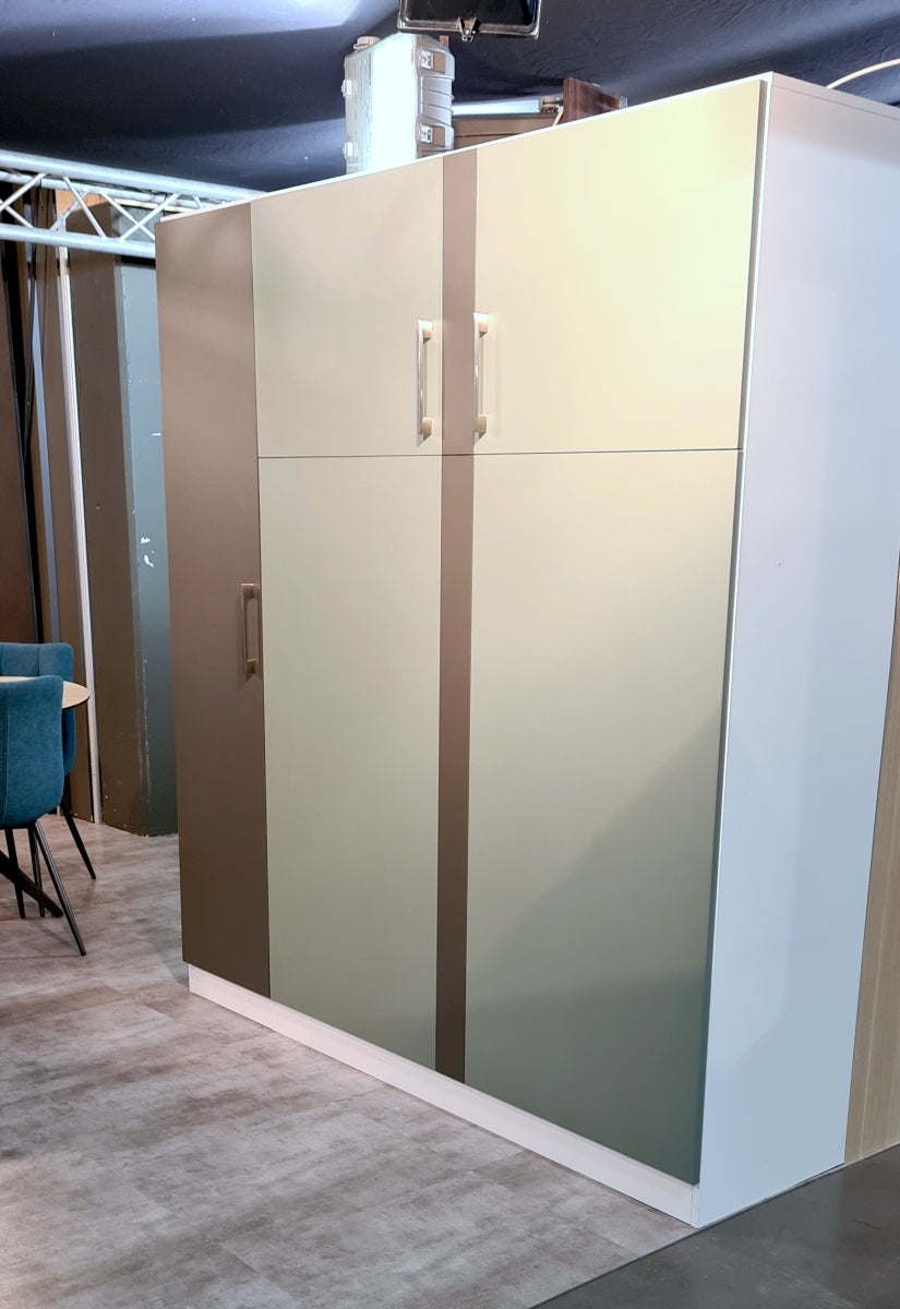 Réalisations MELAMIX