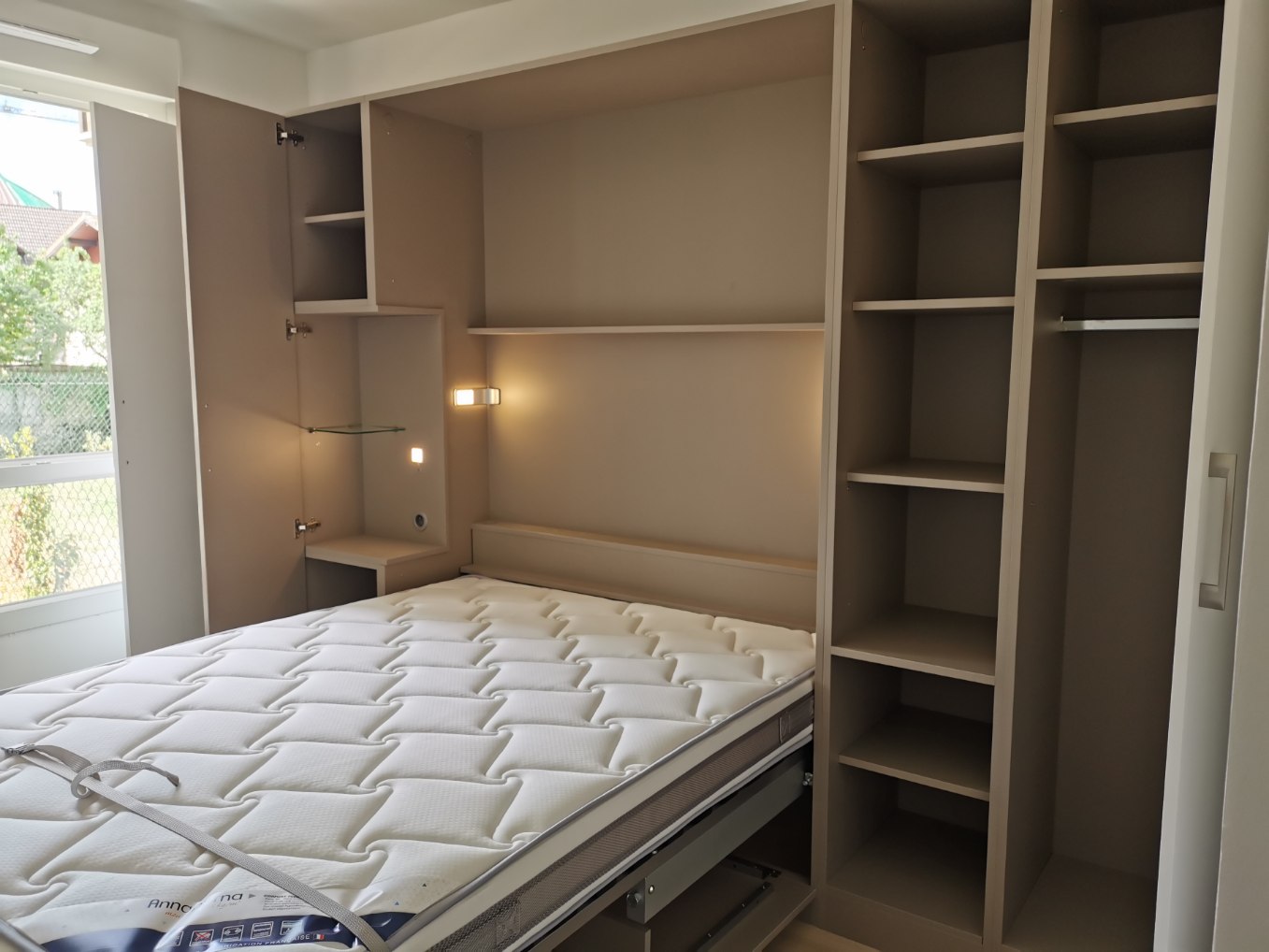 Réalisations MELAMIX