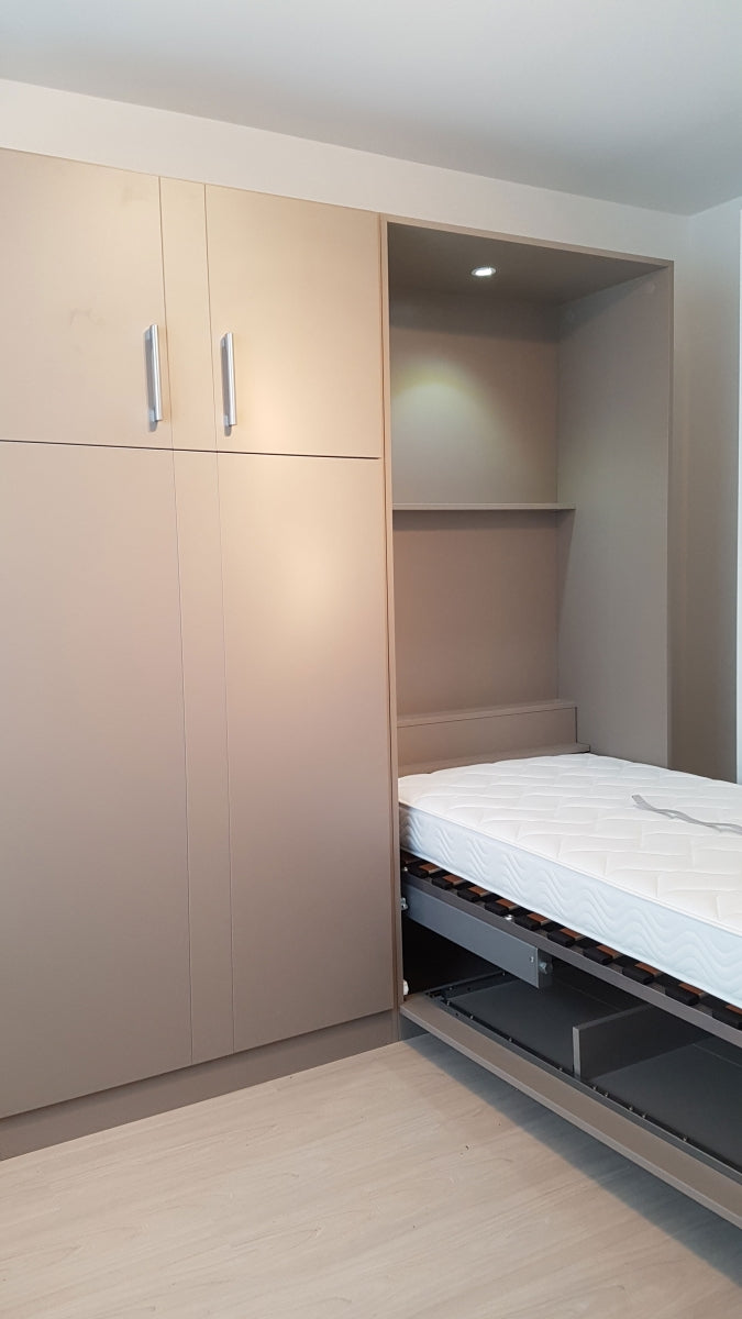 Réalisations MELAMIX