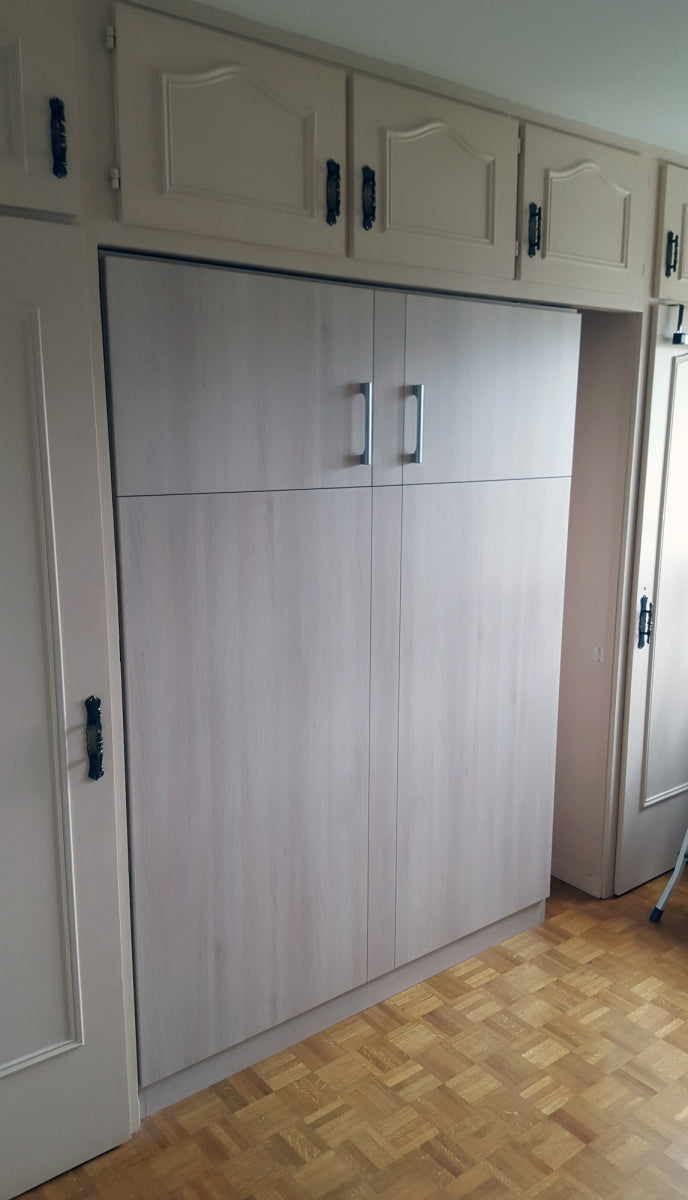 Réalisations MELAMIX